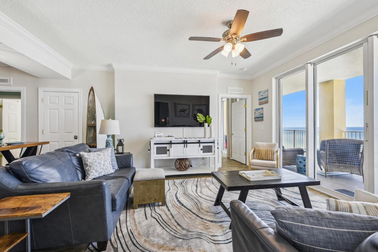Holiday home Tropic Winds #607 By Book That Panama City Beach