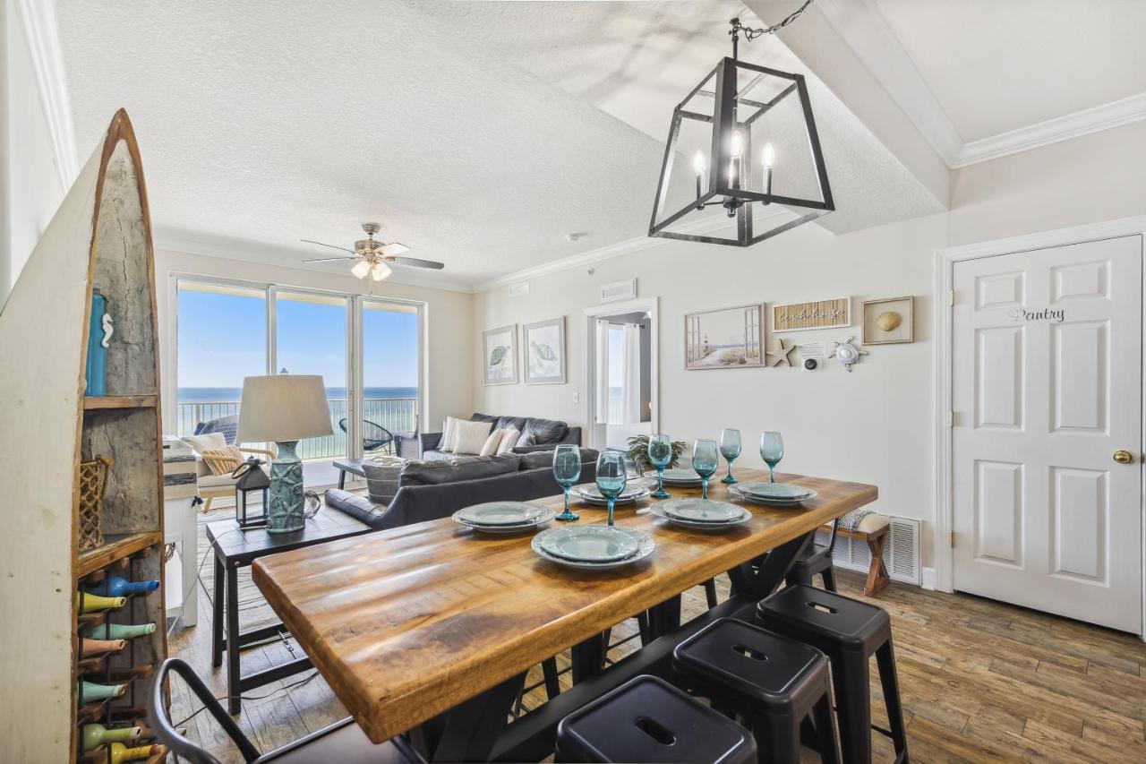 Holiday home Tropic Winds #607 By Book That Panama City Beach